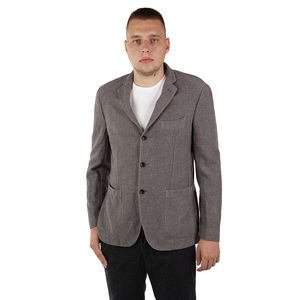 ALTEA GRAY CLASSIC JACKET | MENS SIZE XL